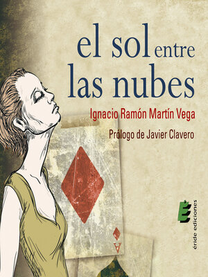 cover image of El sol entre las nubes